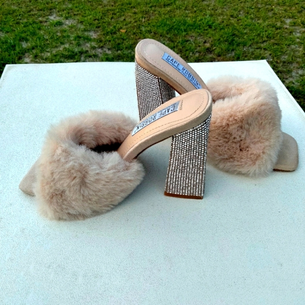 Slippers